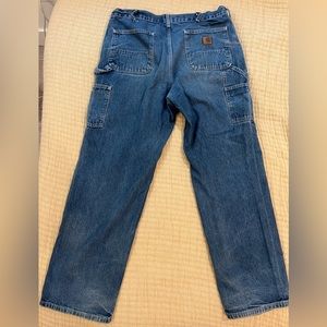 Carhartt Jeans